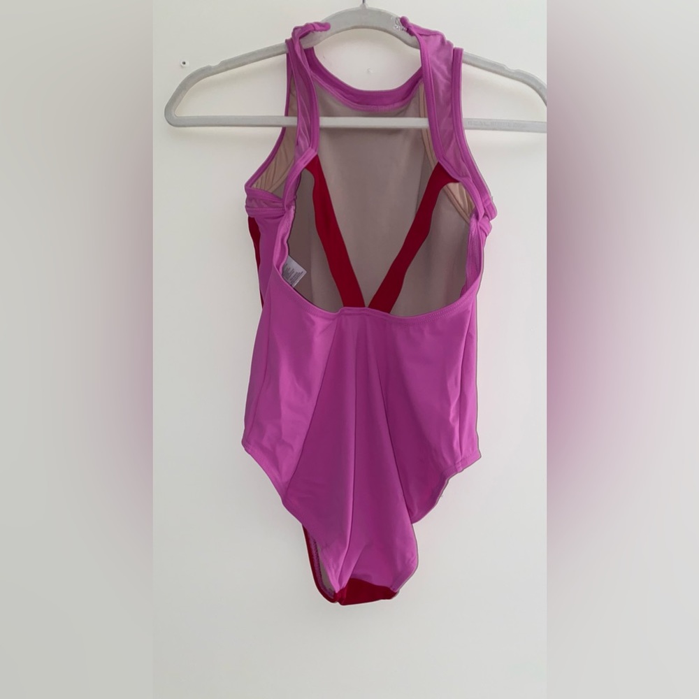 Leotard - Picture 2 of 3